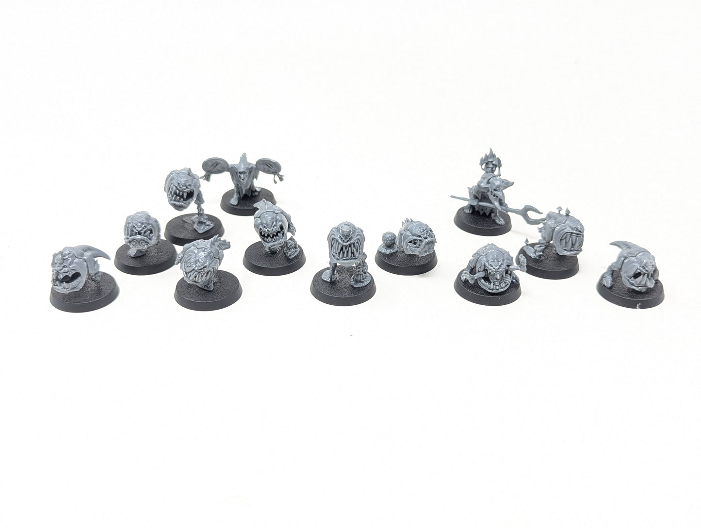 Squig Herd