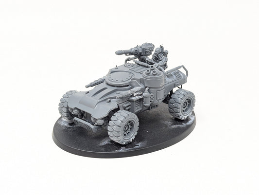 Achilles Ridgerunner