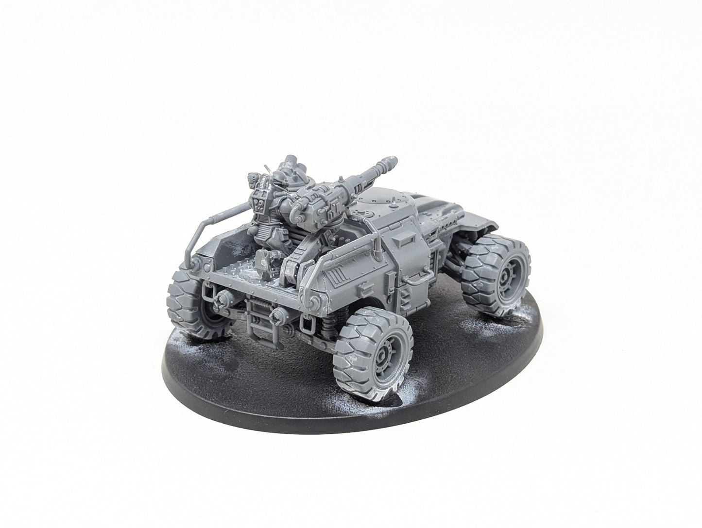 Achilles Ridgerunner