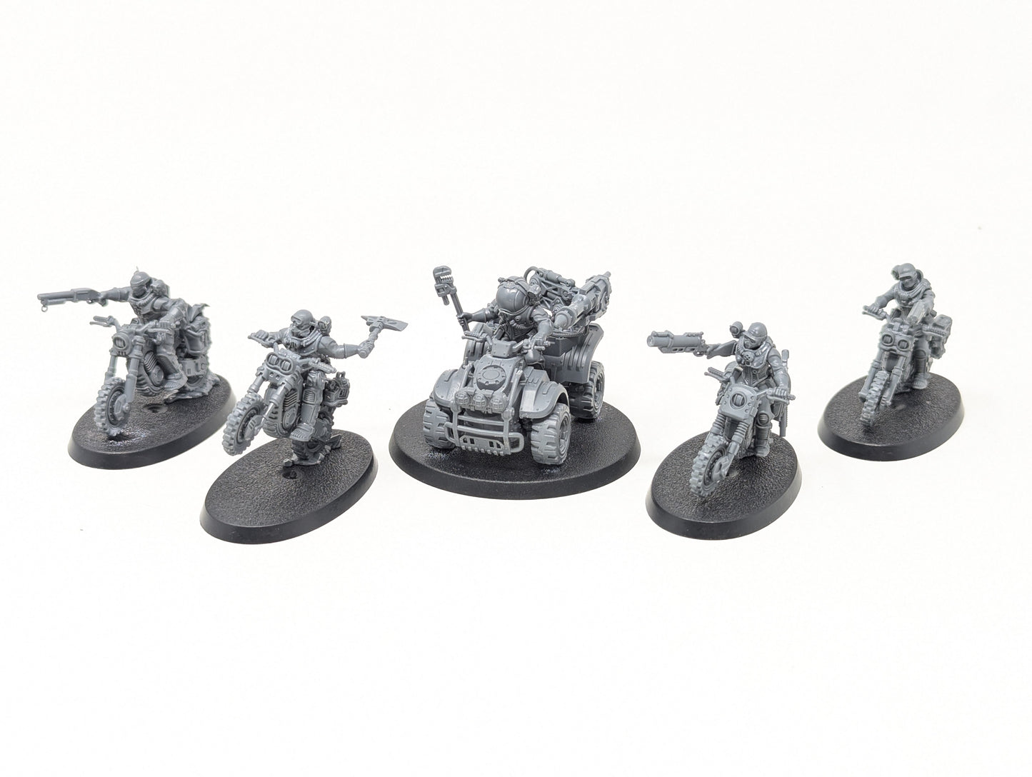 Atalan Jackals