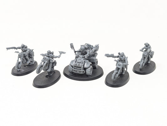 Atalan Jackals
