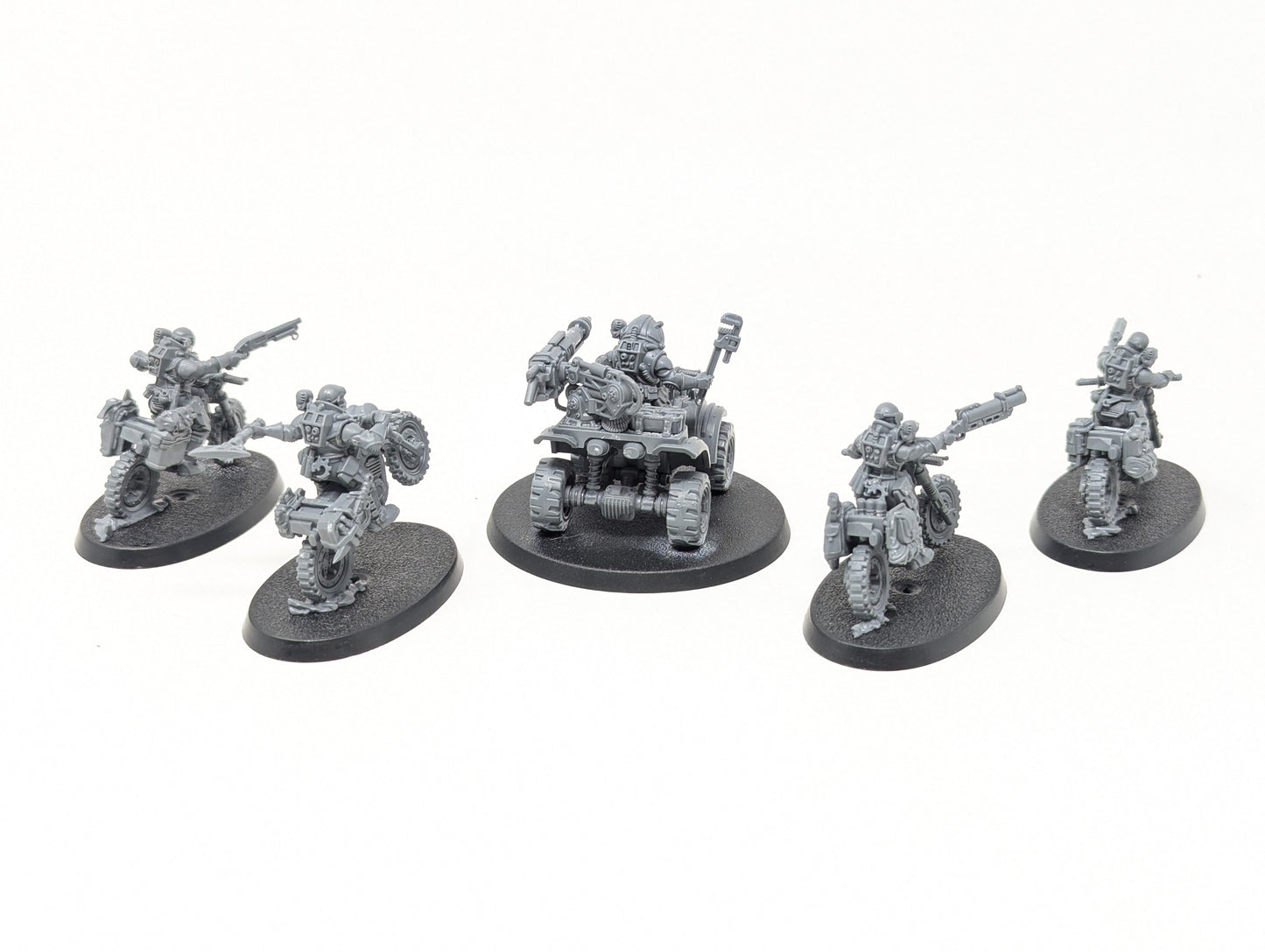 Atalan Jackals