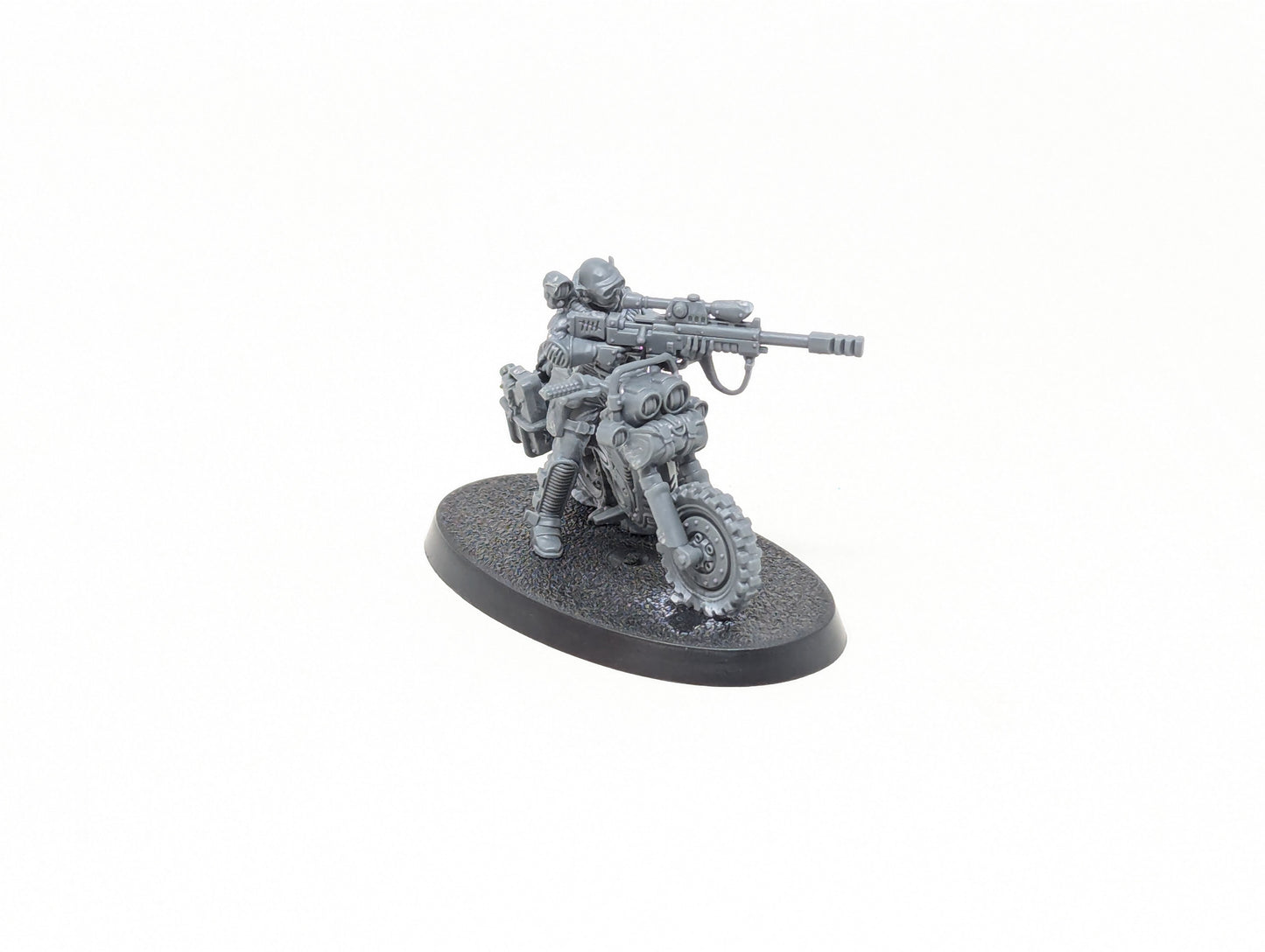 Jackal Alphus