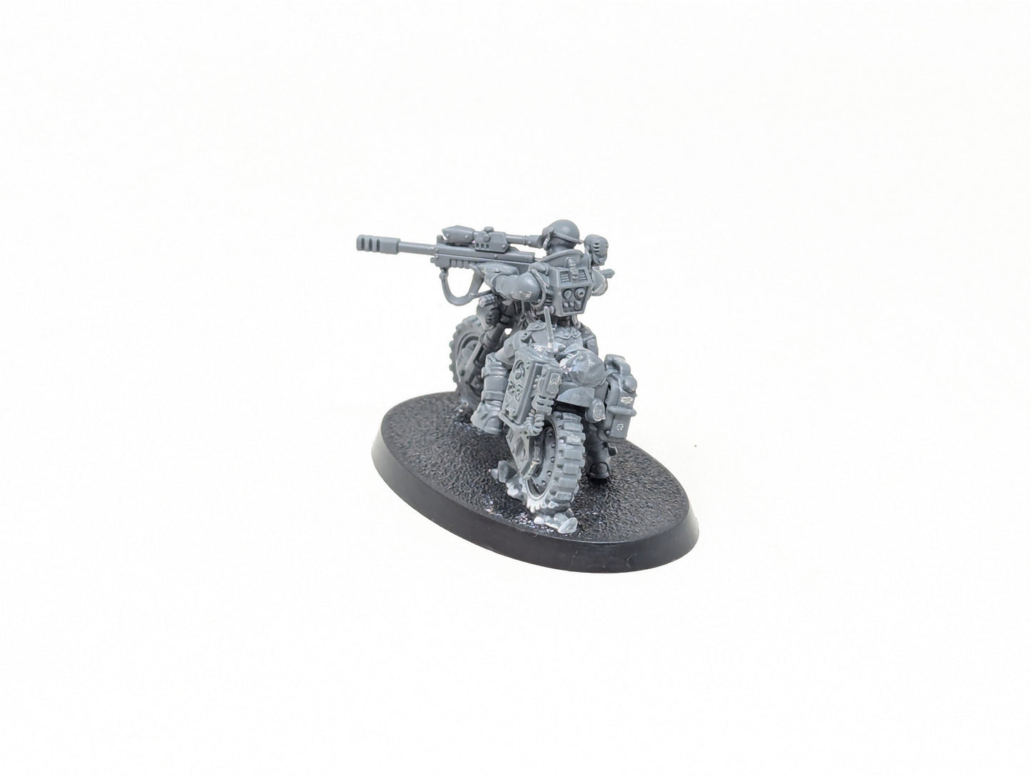 Jackal Alphus