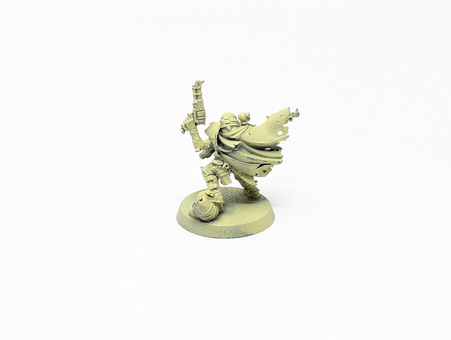 Kelermorph