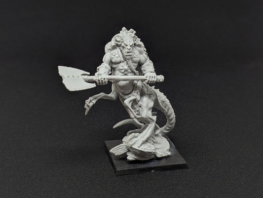 Dragon Ogre Shaggoth