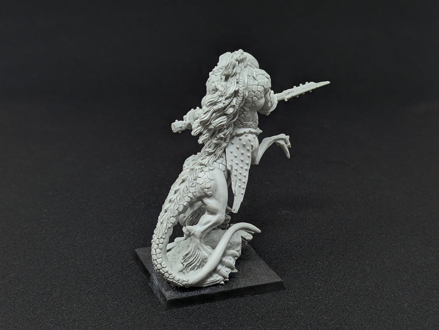 Dragon Ogre Shaggoth