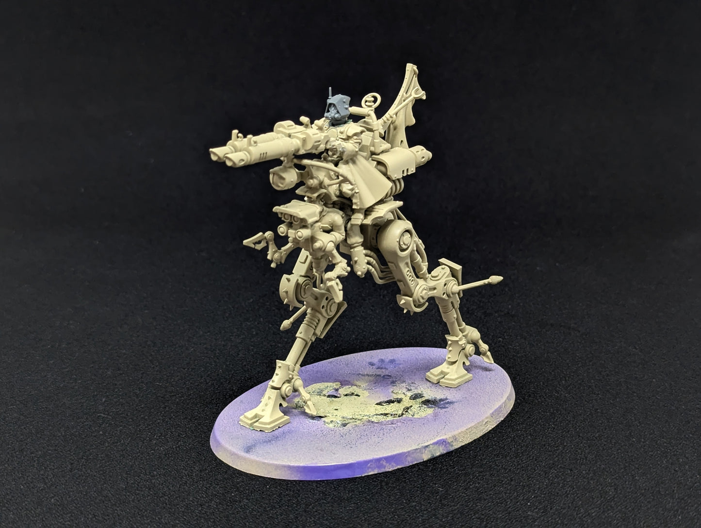 Ironstrider Ballistarius (Conversion)