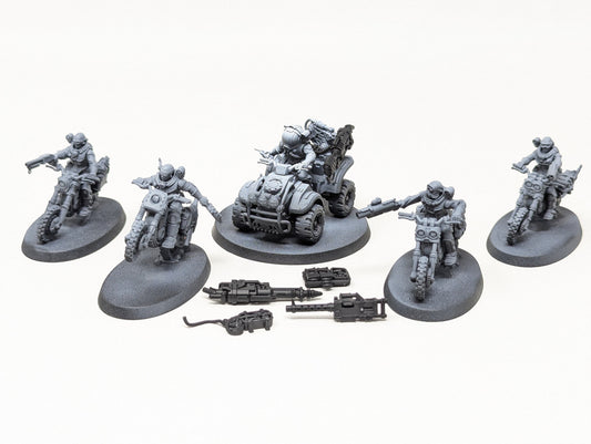 Atalan Jackals