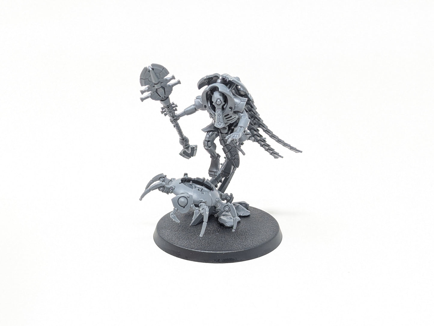 Technomancer