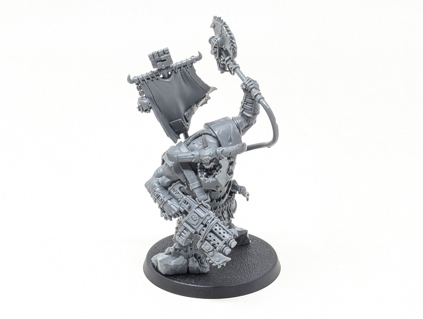 Warboss