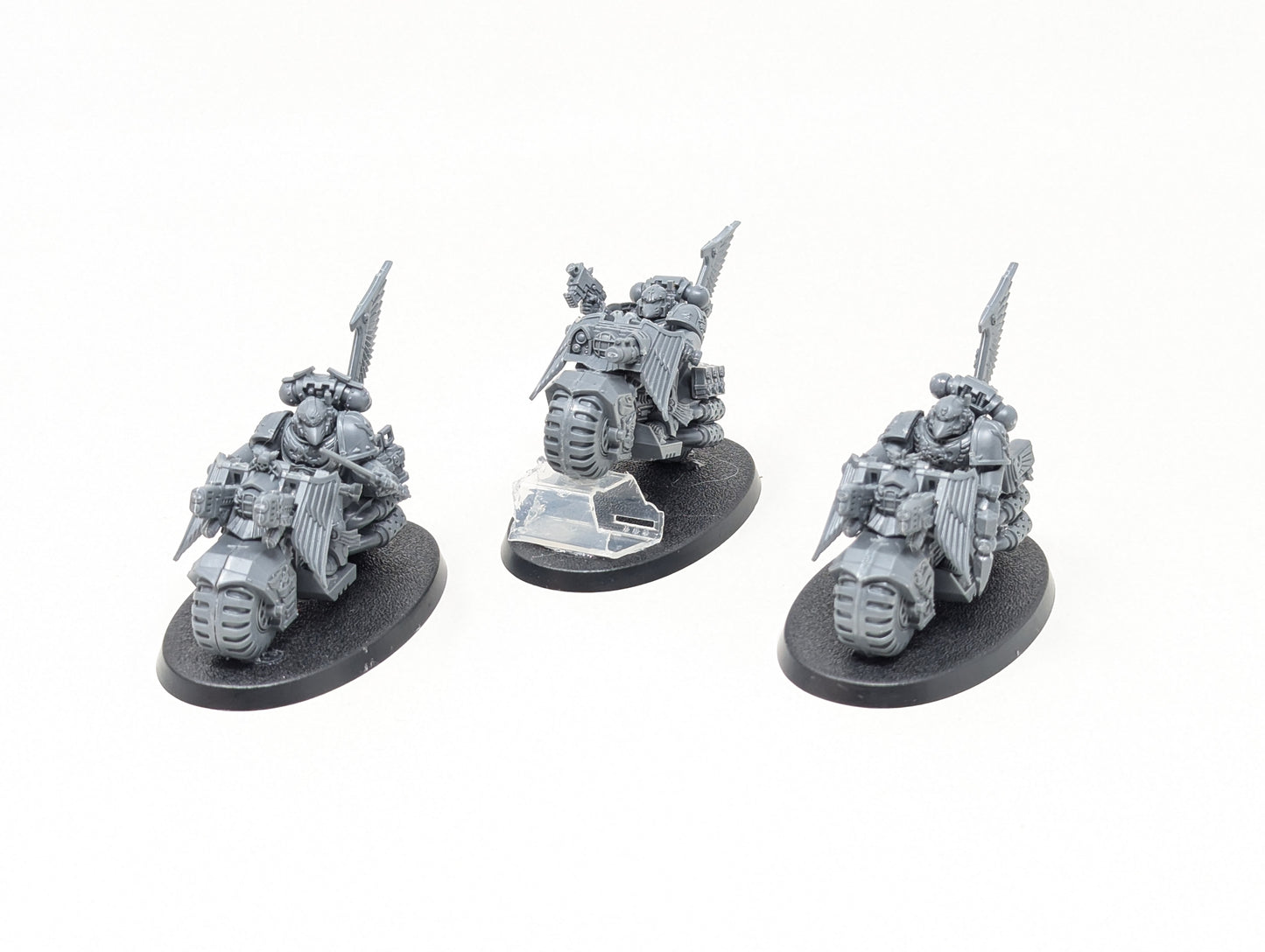 Ravenwing Black Knights