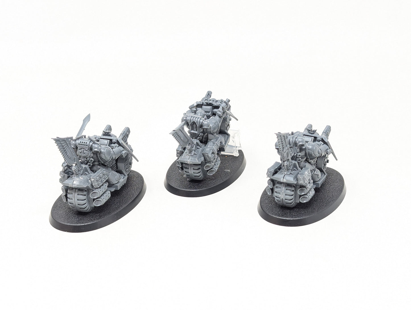 Ravenwing Black Knights