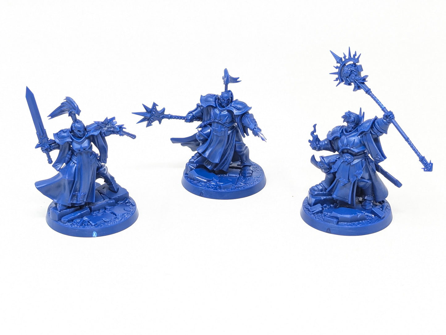 Stormsire's Cursebreakers