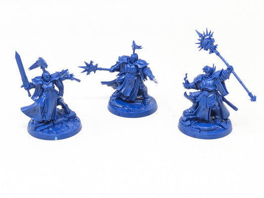 Stormsire's Cursebreakers