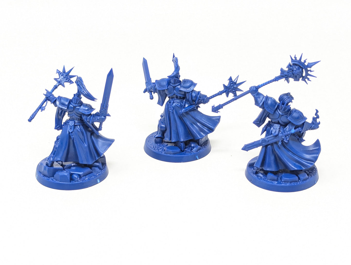 Stormsire's Cursebreakers
