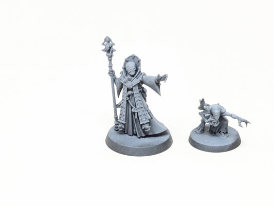 Magus