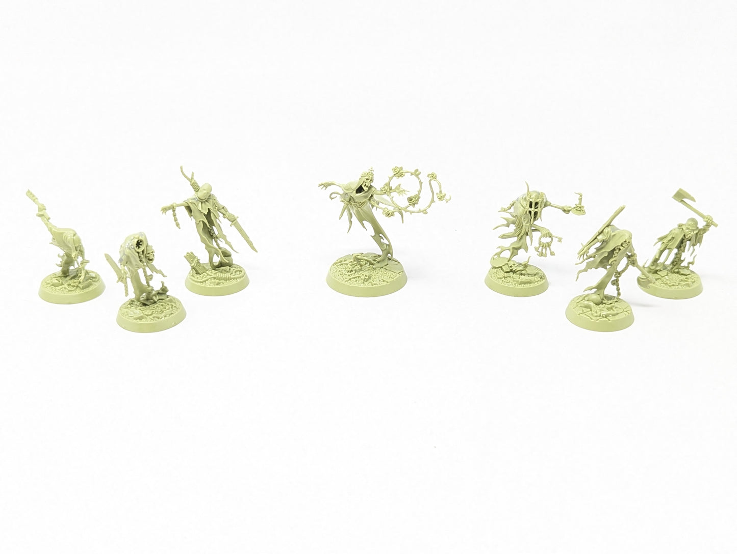 Thorns of the Briar Queen