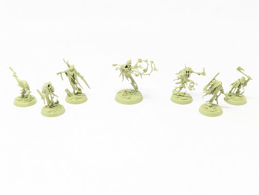 Thorns of the Briar Queen