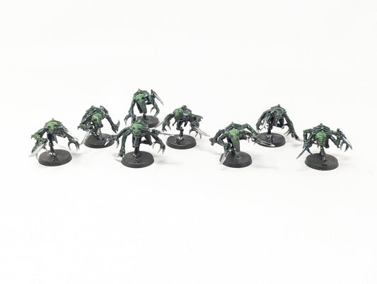 Genestealers (Old Models/Tabletop)