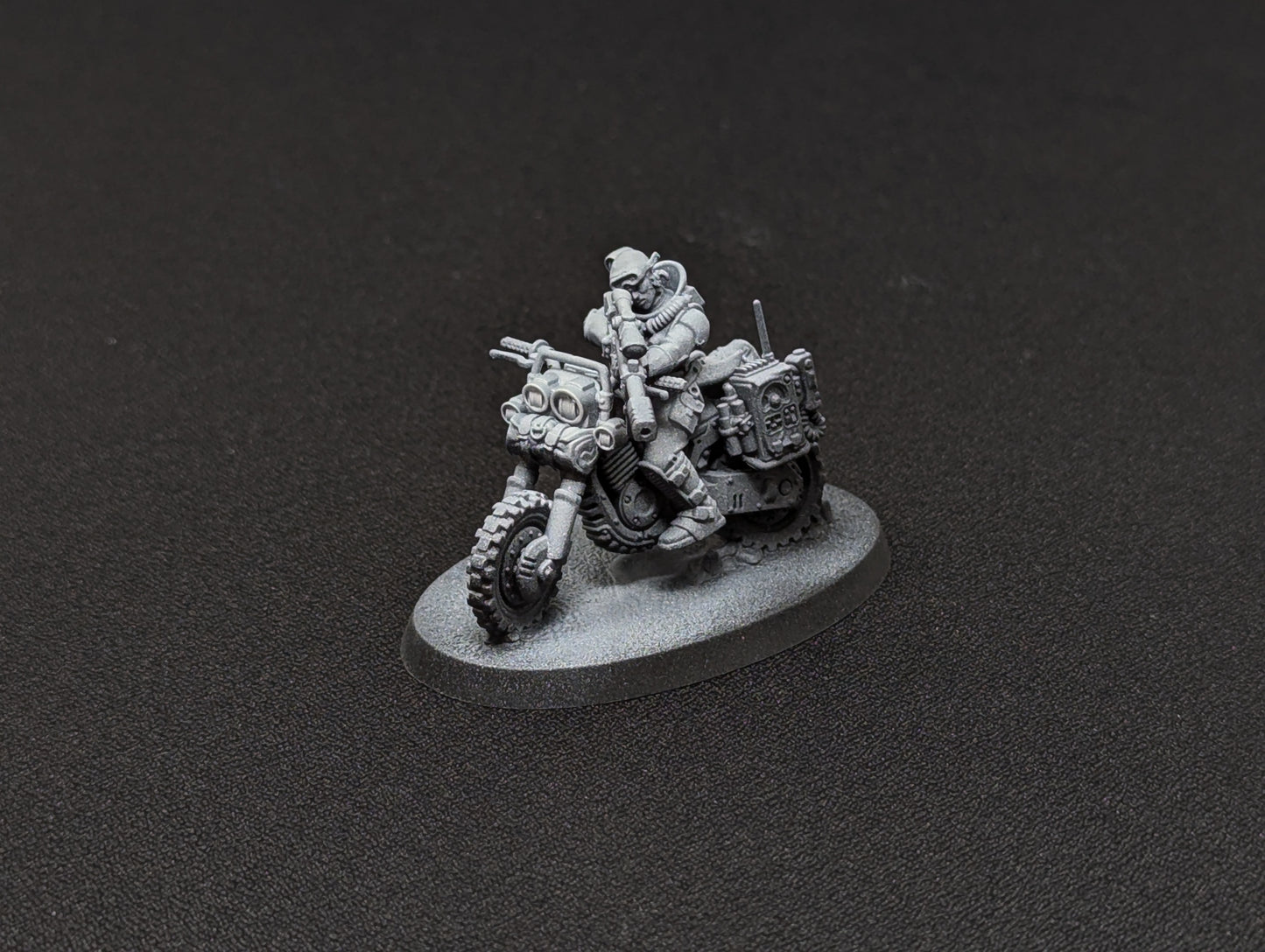 Jackal Alphus