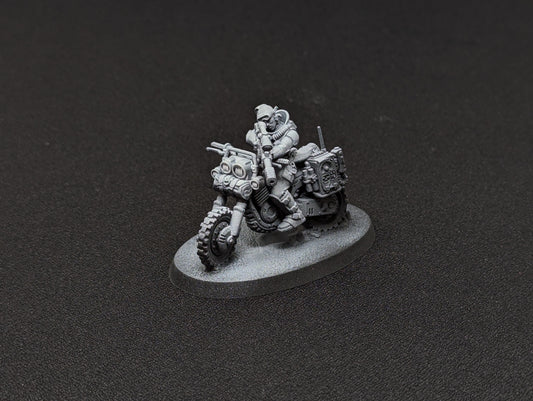 Jackal Alphus
