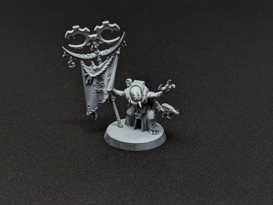 Acolyte Iconward