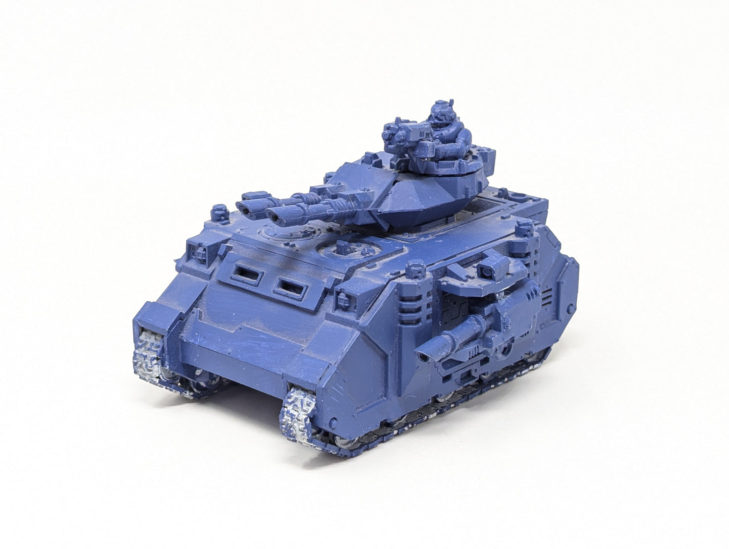 Predator Annihilator