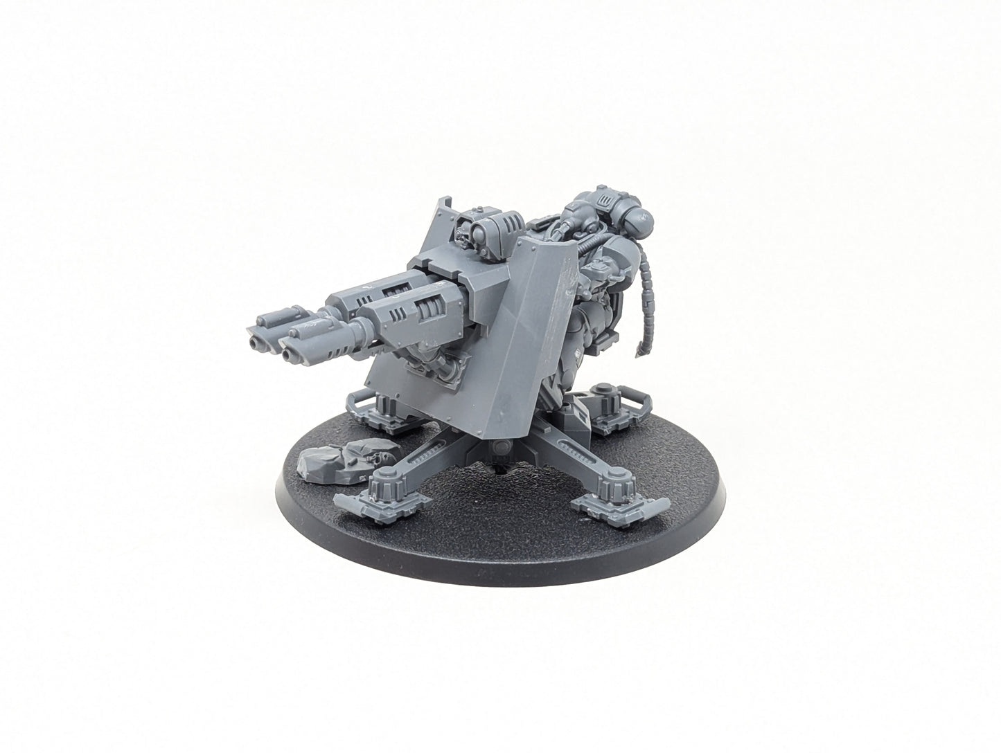 Firestrike Servo-Turret
