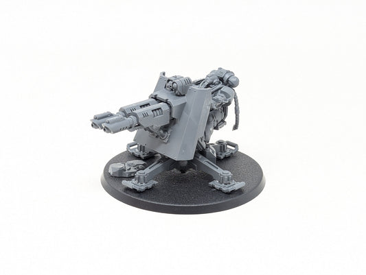 Firestrike Servo-Turret