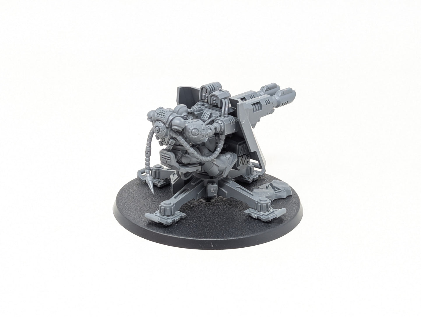 Firestrike Servo-Turret