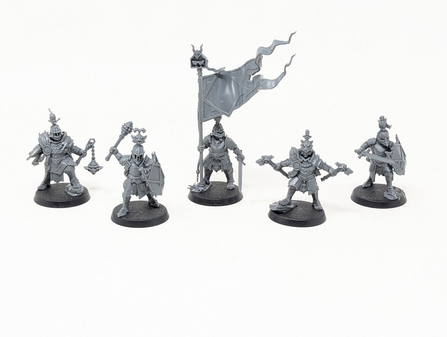 Freeguild Gallants
