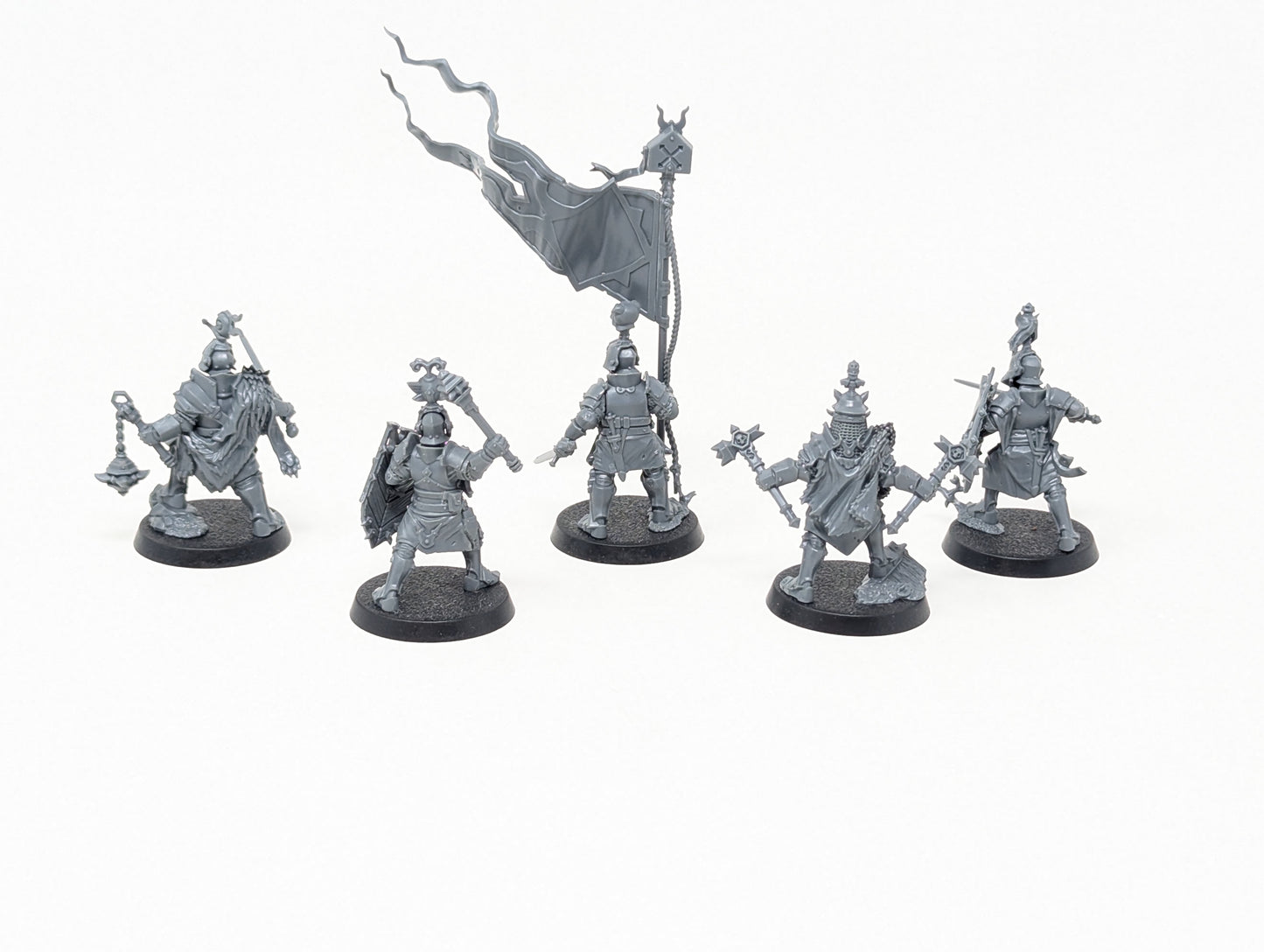 Freeguild Gallants