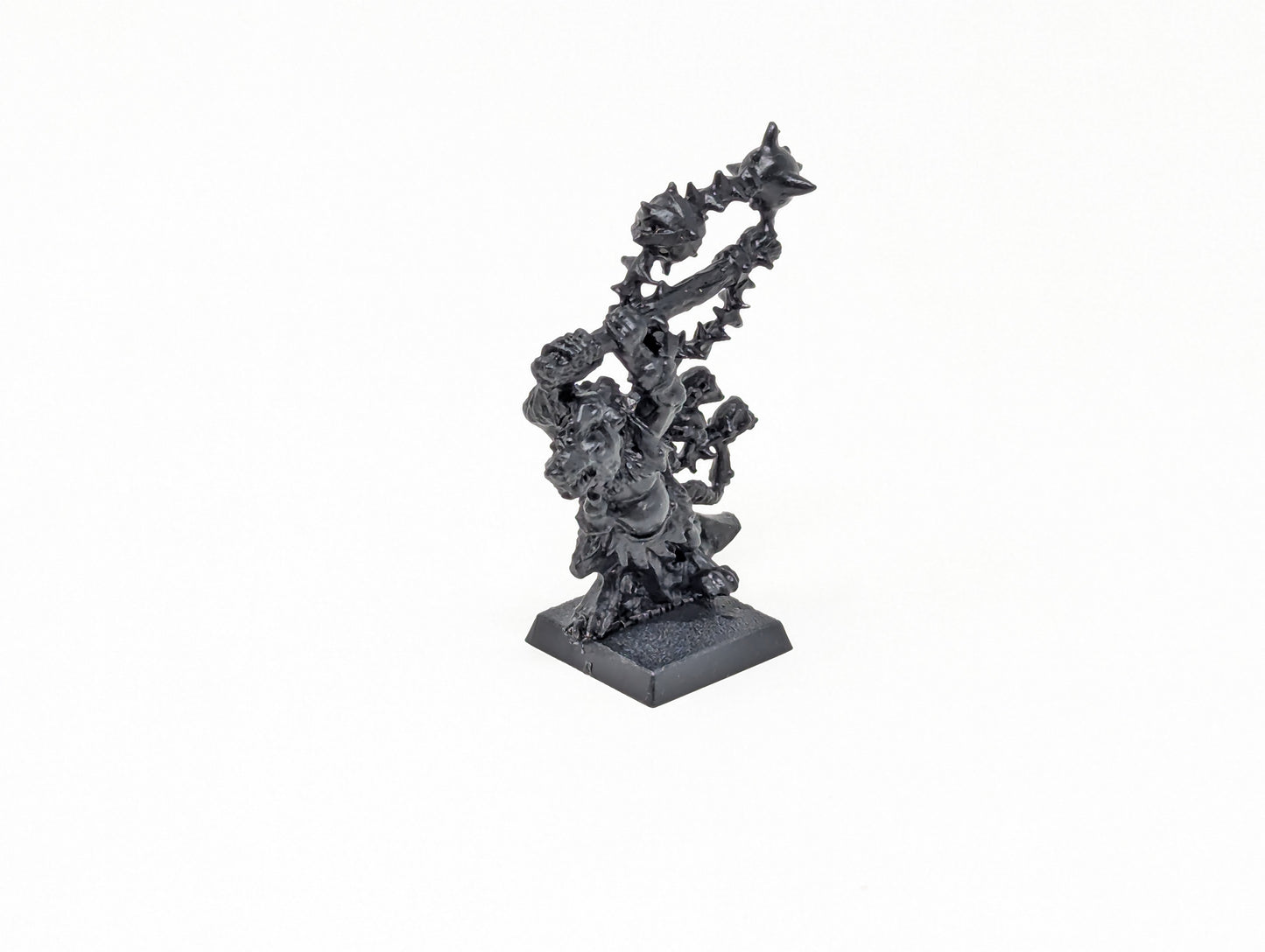 Plague Lord