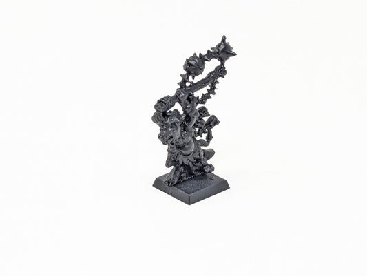 Plague Lord