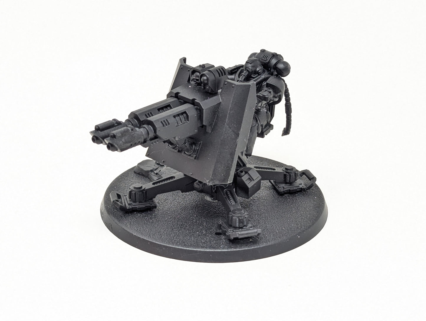 Firestrike Servo-Turret