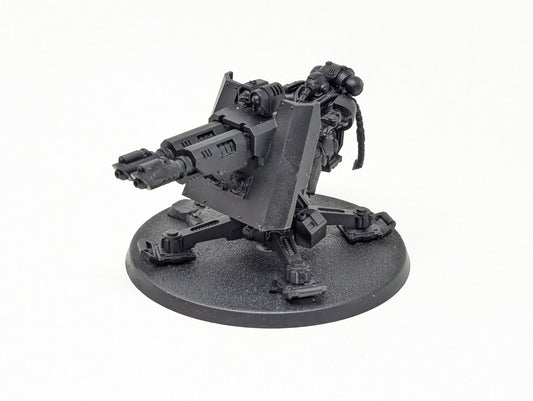 Firestrike Servo-Turret