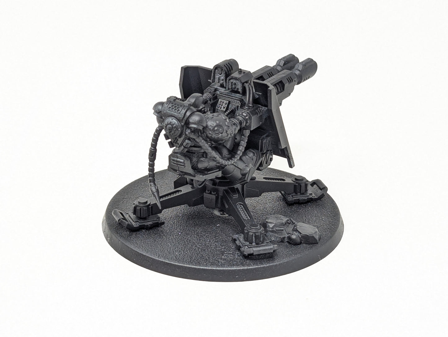 Firestrike Servo-Turret