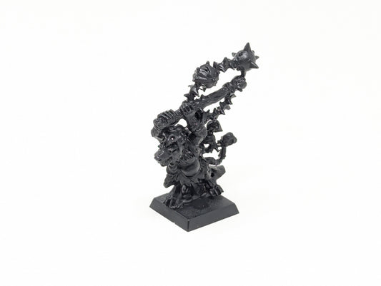 Plague Lord