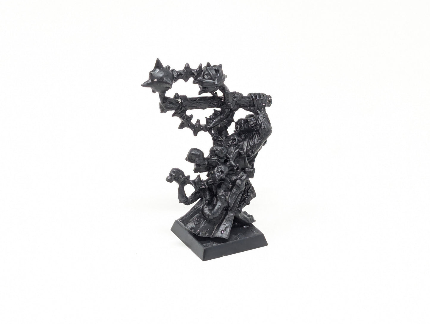 Plague Lord