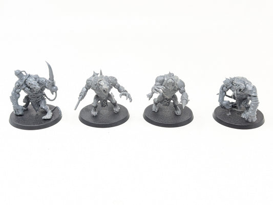Rat Ogors (Old models)