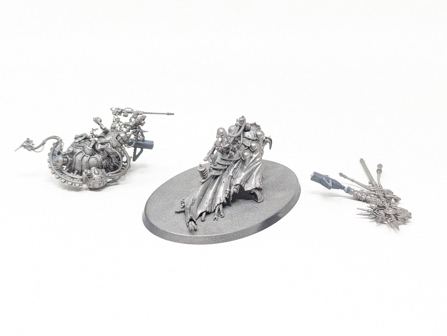 Belisarius Cawl