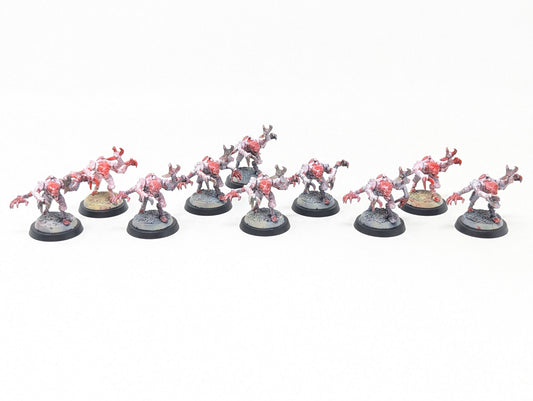Genestealers (Old Models/Tabletop)