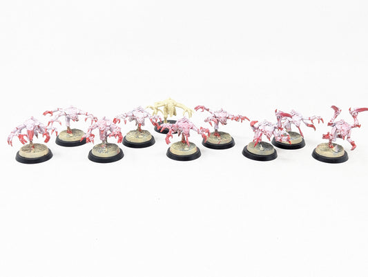 Genestealers (Old Models/Tabletop)