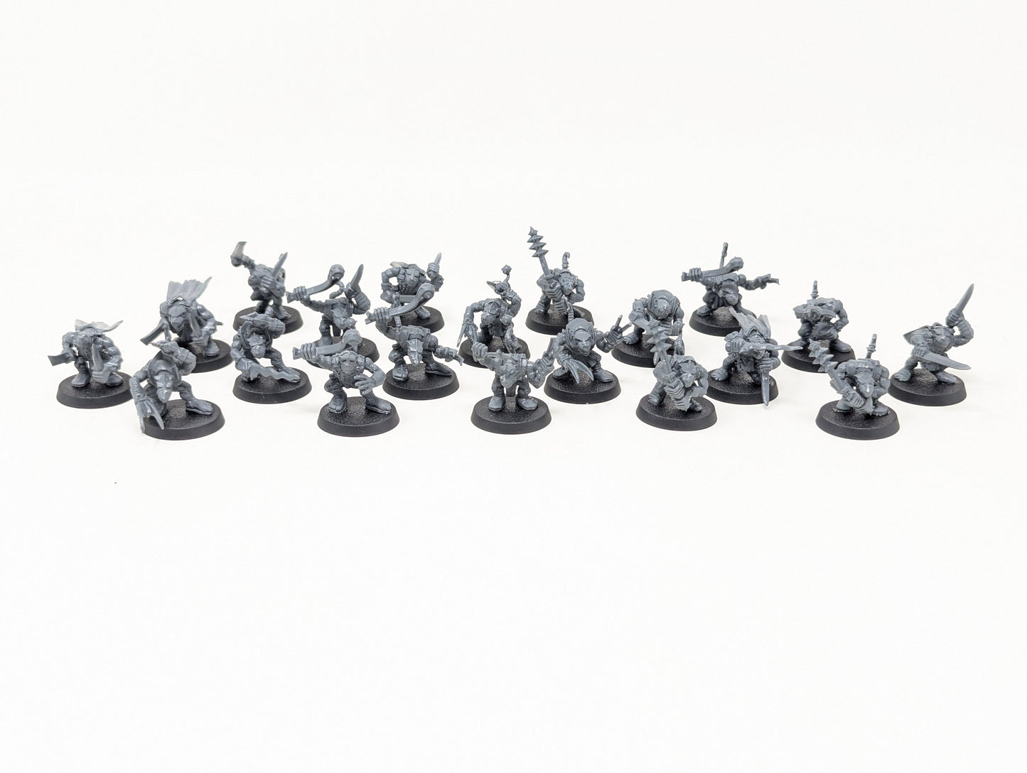 Night Runners (Old models)