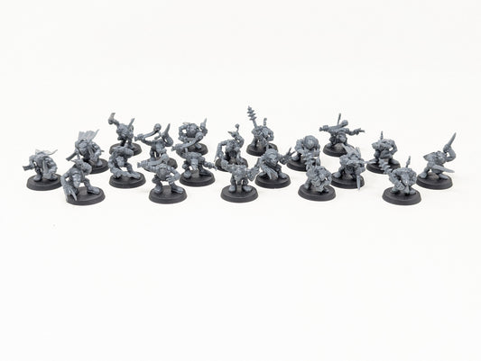 Night Runners (Old models)