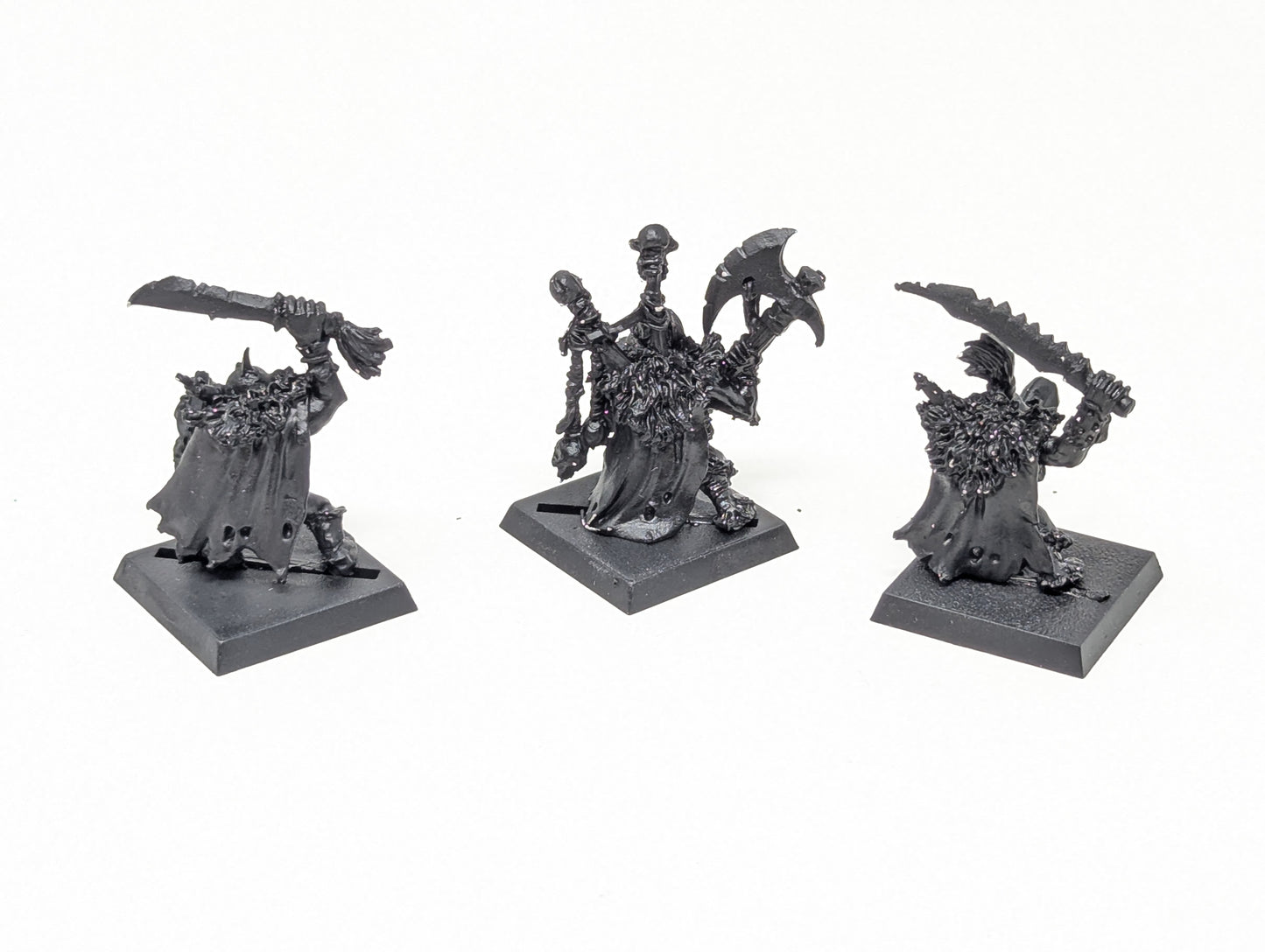 Globlin Bosses