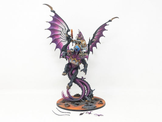 Archaon Everchosen (Well Painted)