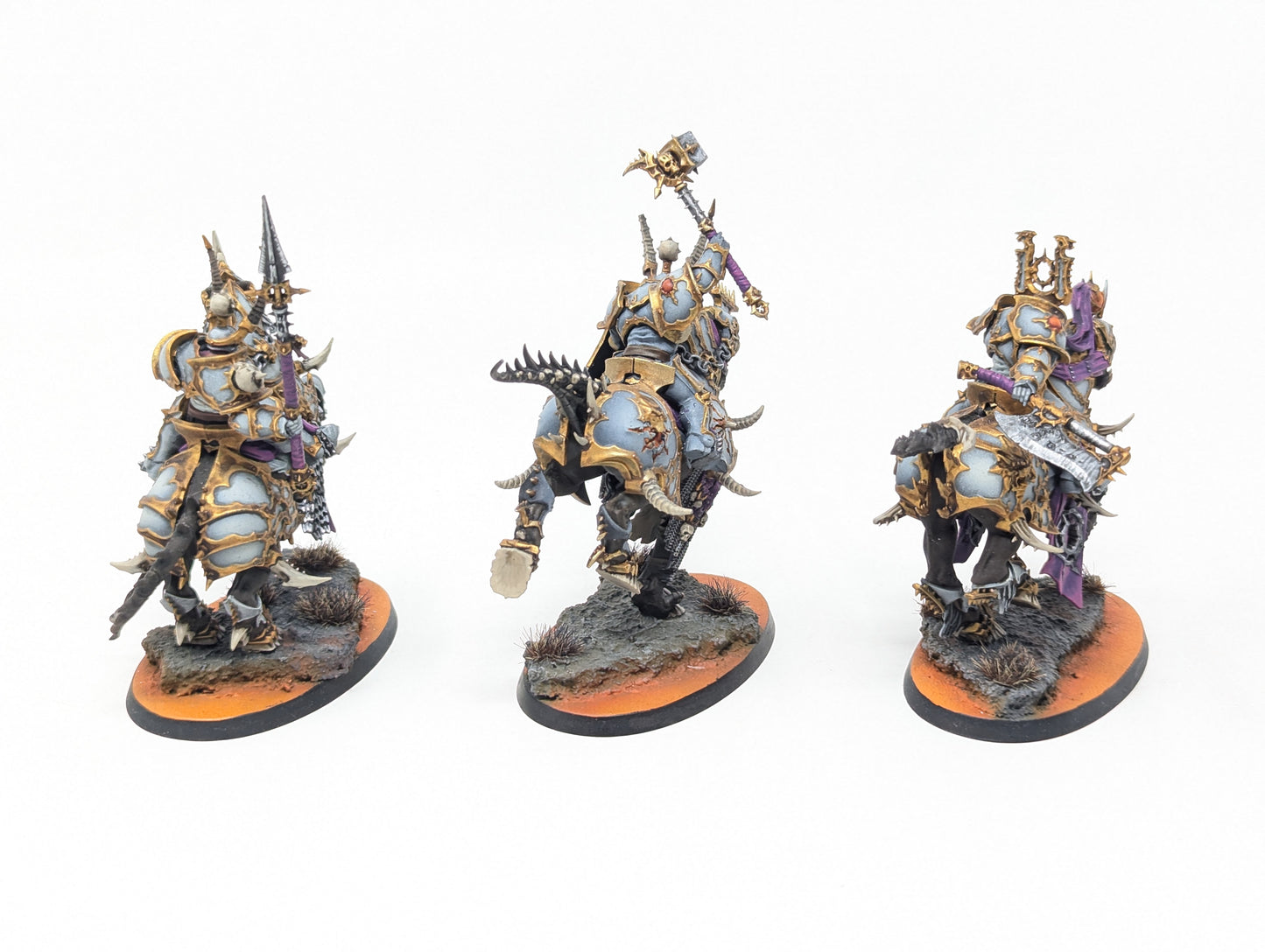 Varanguard (Well Painted)