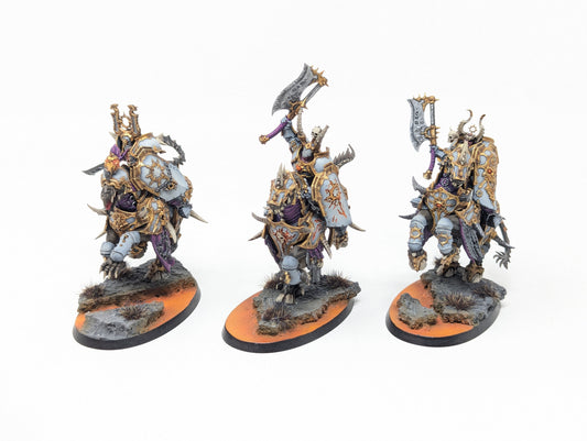 Varanguard (Well Painted)